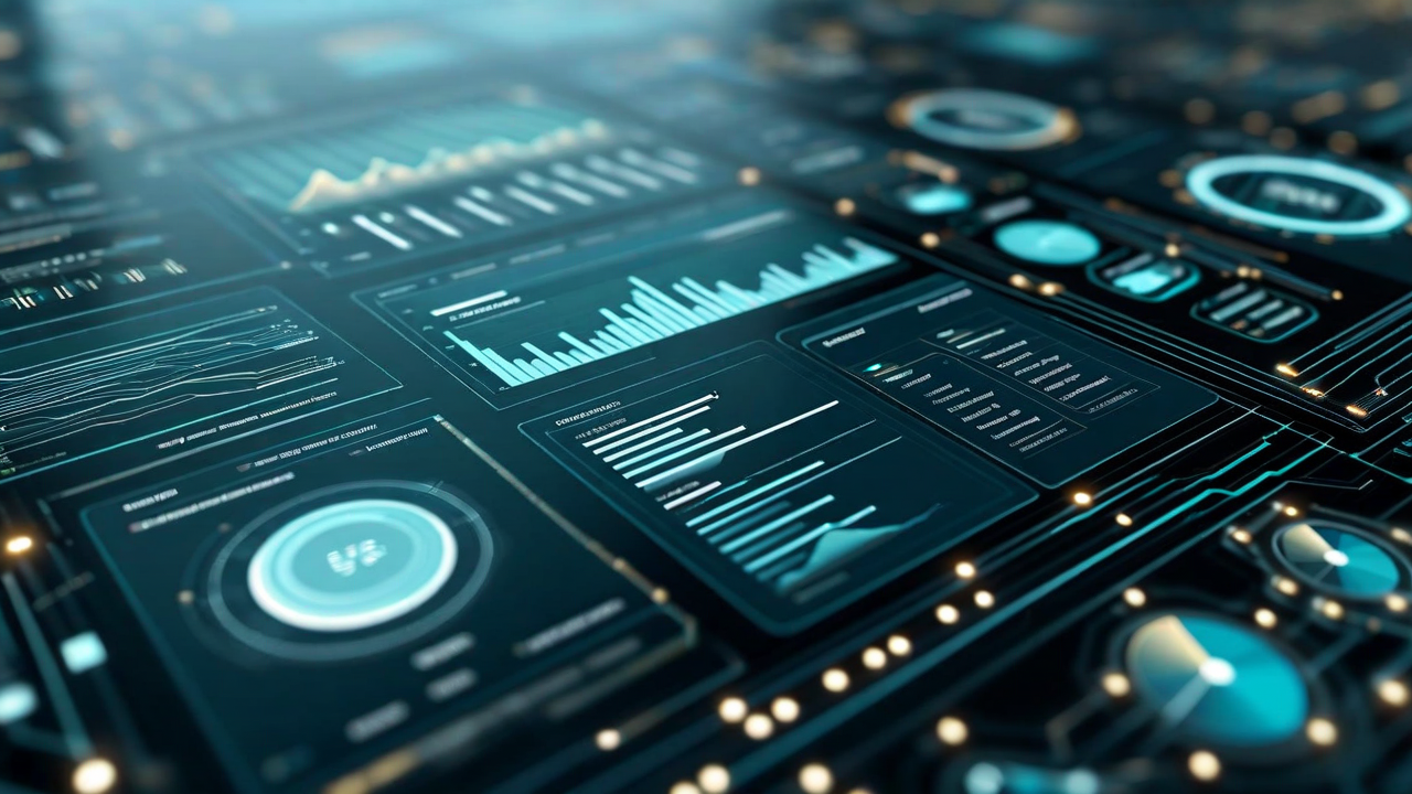 AI transparency platform dashboard