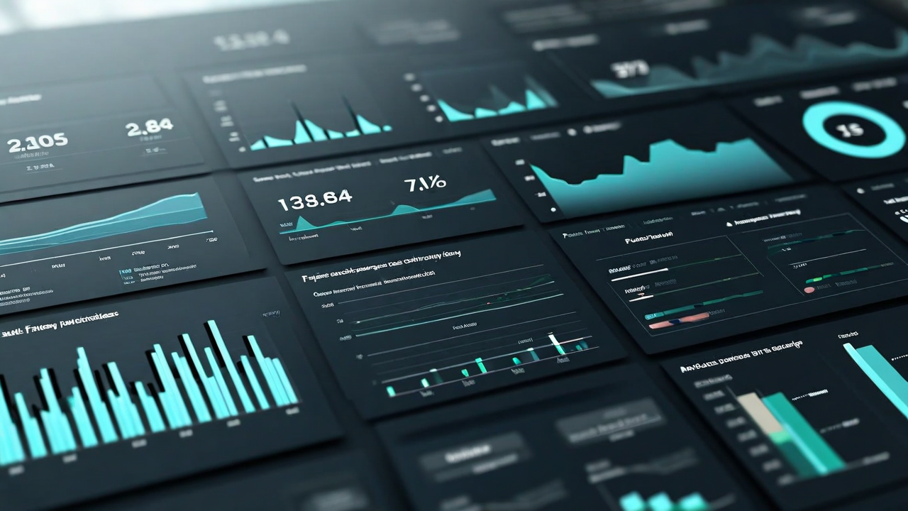 Bias monitoring dashboard